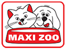 Maxi Zoo logo