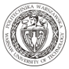 Politechnika Warszawska logo