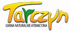 Gmina Tarczyn Logo