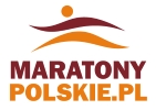 Maratony Polskie logo